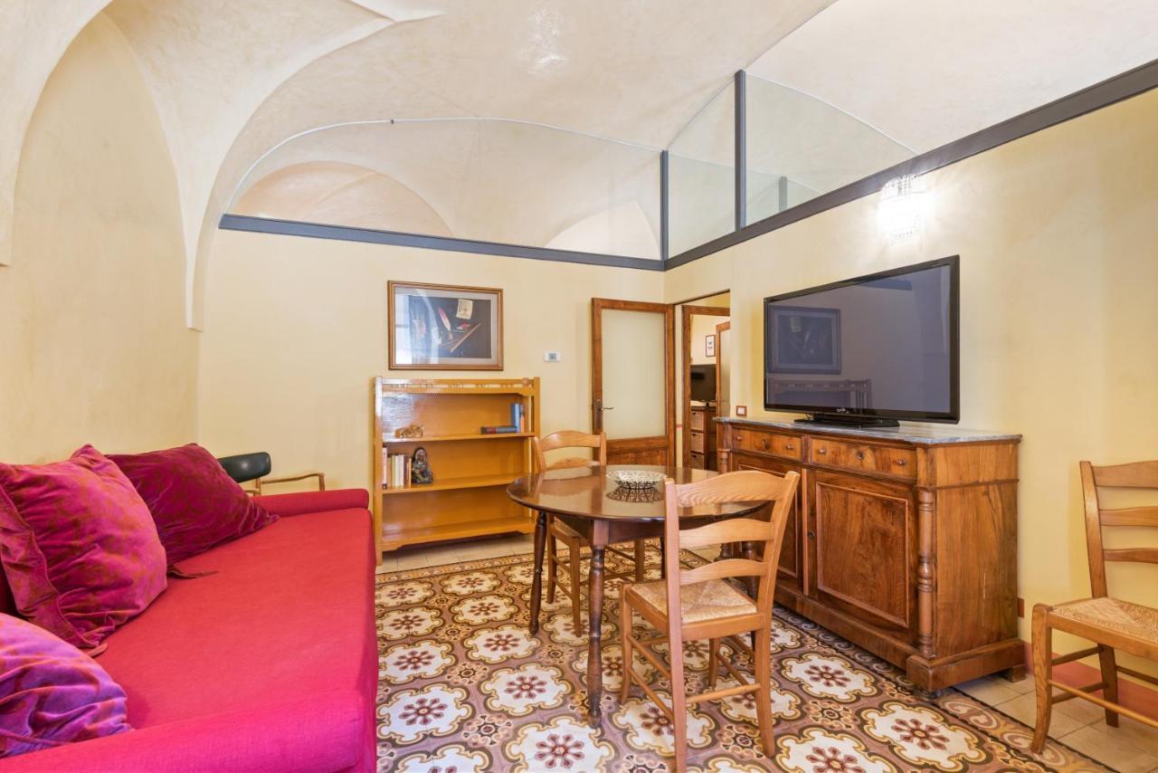Appartamento Beatrice - Affitti Brevi Italia Siena Exterior photo