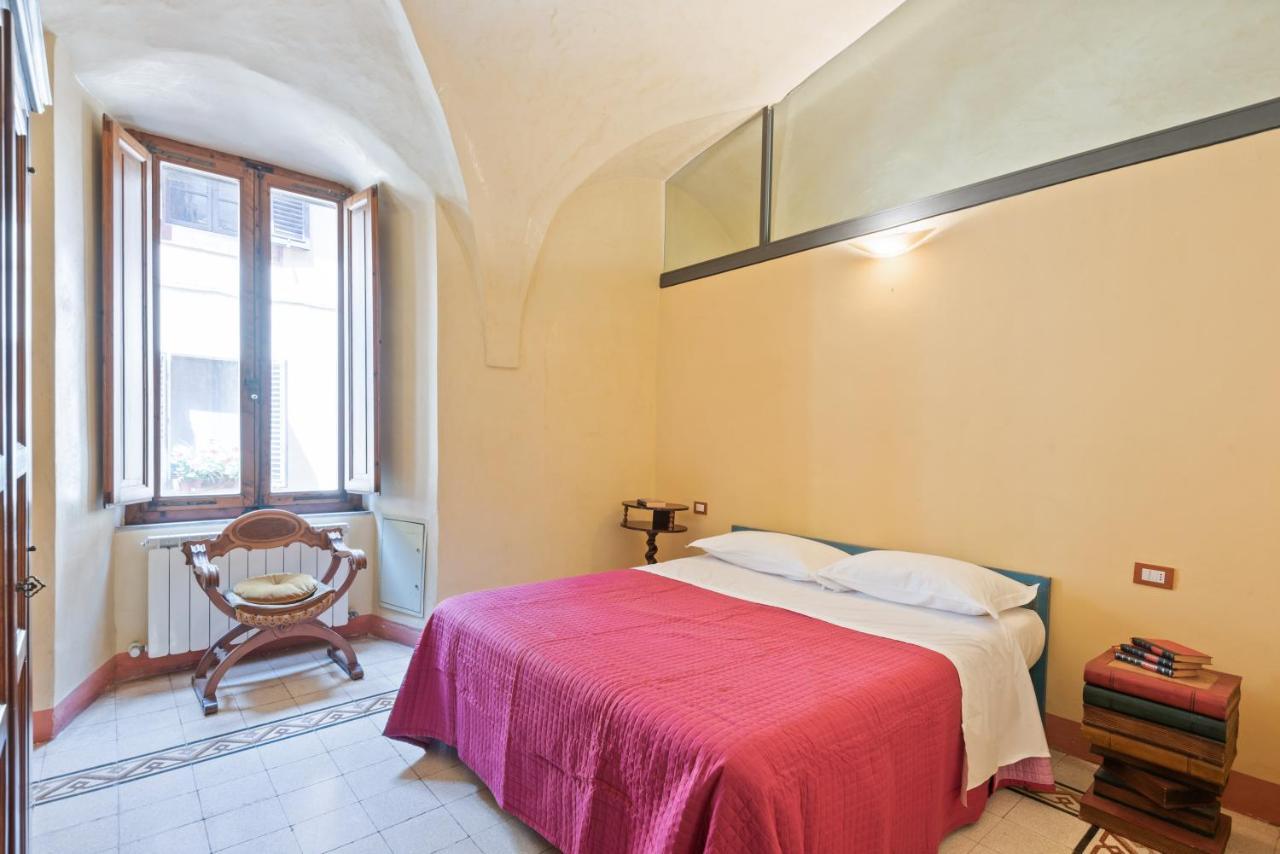 Appartamento Beatrice - Affitti Brevi Italia Siena Exterior photo