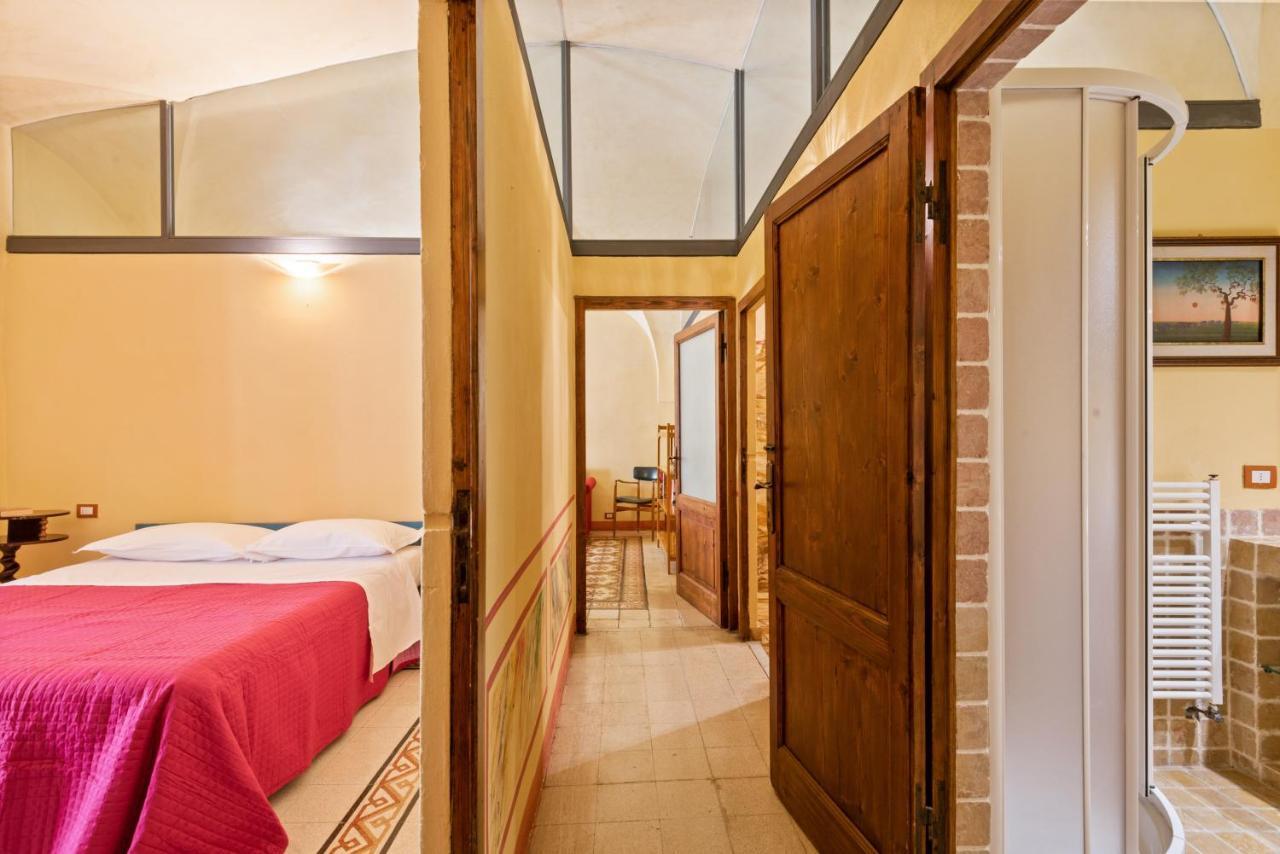 Appartamento Beatrice - Affitti Brevi Italia Siena Exterior photo