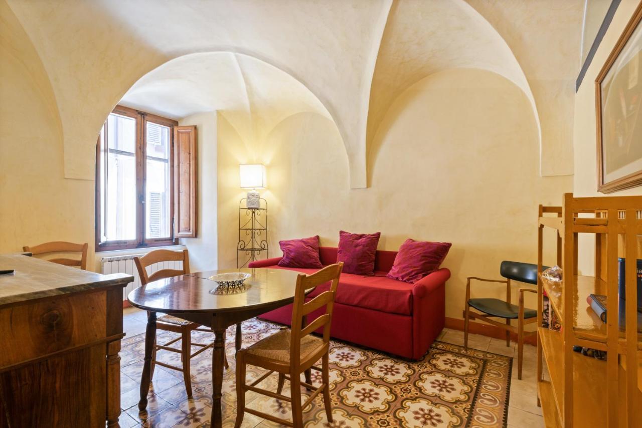 Appartamento Beatrice - Affitti Brevi Italia Siena Exterior photo