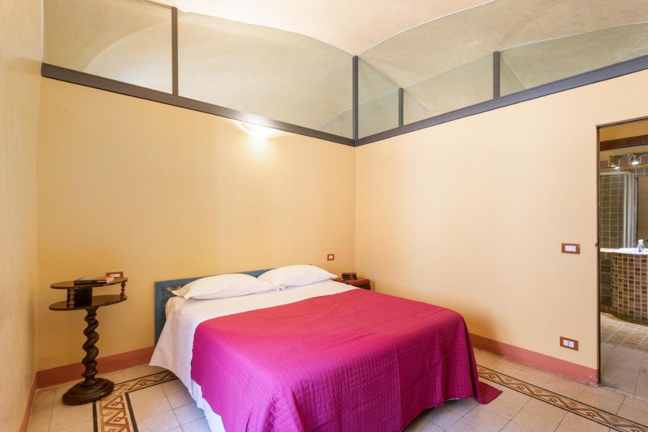 Appartamento Beatrice - Affitti Brevi Italia Siena Exterior photo