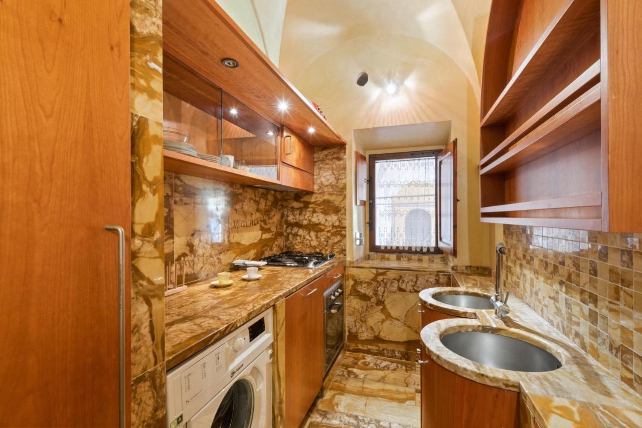 Appartamento Beatrice - Affitti Brevi Italia Siena Exterior photo